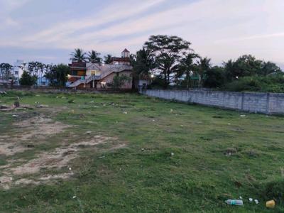 Image of 700 Sq.ft Residential Plot / Land for sale in VGN Grandeur, Gerugambakkam, Chennai for Rs. 4800000