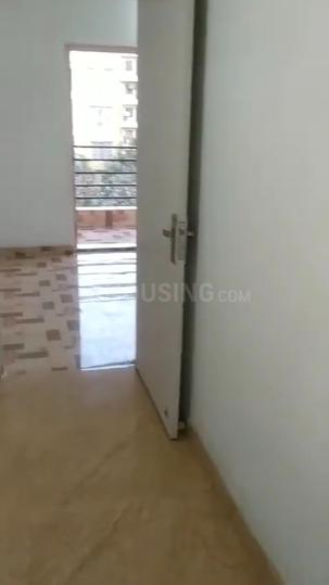 New Town Action Area 2, New Town Bedroom 1