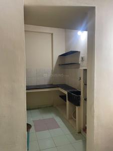 Kitchen Image of 457 Sq.ft 1 BHK Apartment / Flat for sale in Vadapalani Chennai for Rs. 3000000