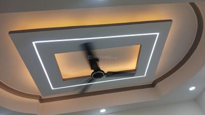 Kitchen Image of 975 Sq.ft 2 BHK Apartment / Flat for sale in Shalimar Garden Ghaziabad for Rs. 4700000