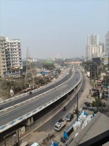 Balcony Image of 1535 Sq.ft 3 BHK Apartment / Flat for sale in Vinayak Bellezza, Kamalgazi Kolkata for Rs. 12000000