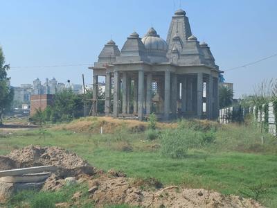 Image of 1200 Sq.ft Residential Plot / Land for sale in PR7 Airport Road, Zirakpur for Rs. 6990000