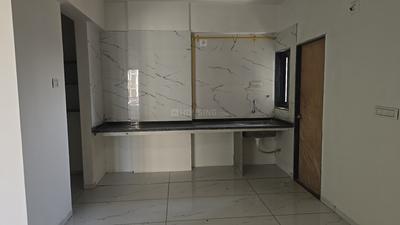 Kitchen Image of 2160 Sq.ft 3 BHK Apartment / Flat for sale in Sumeru One, Paldi Ahmedabad for Rs. 15000000