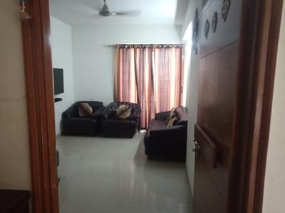 Hall Image of 1180 Sq.ft 2 BHK Apartment / Flat for sale in Avirat Silver Casa, Ghatlodiya Ahmedabad for Rs. 6950000