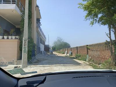 Image of 810 Sq.ft Residential Plot / Land for sale in Bhondsi, Gurgaon for Rs. 2750000