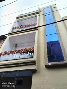 Image of 900 Sq.ft 2.5 BHK Independent House for rent in Gautam Vihar, Jamshedpur for Rs. 8500