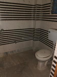 Image of 1000 Sq.ft 3 BHK Apartment / Flat for rent in Paschim Putiary, Kolkata for Rs. 15000