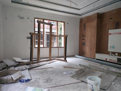 Living Room Image of 1000 Sq.ft 4 BHK Independent House for sale in Chikkabettahalli Bengaluru for Rs. 25000000