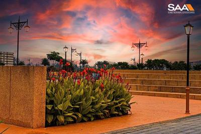 Image of 1000 Sq.ft Residential Plot / Land for sale in Valencia Greens, Bhicholi Mardana, Indore for Rs. 7500000