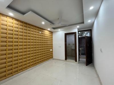 Hall Image of 900 Sq.ft 3 BHK Builder Floor for sale in Govindpuri New Delhi for Rs. 5800000
