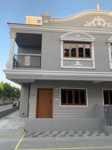 Image of 2400 Sq.ft 4 BHK Independent House for sale in Riviera Green Bunglows, Sanand, Ahmedabad for Rs. 13500000