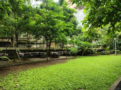 Image of 310 Sq.ft 1 BHK Apartment / Flat for sale in Lodha Crown by Lodha Group, Thane West, Thane for Rs. 4700000