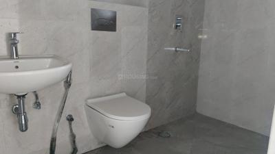 Image of 1330 Sq.ft 3 BHK Apartment / Flat for sale in The Soul, New Town, Kolkata for Rs. 12500000