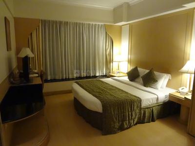 Bedroom Image of 1440 Sq.ft 3 BHK Apartment / Flat for sale in Parleshwar Aangan, Vile Parle East Mumbai for Rs. 55000000
