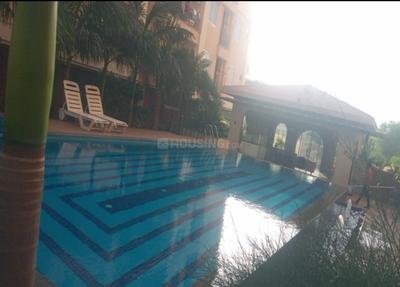 Image of 2500 Sq.ft 3 BHK Apartment / Flat for sale in Bhavyaa Green Luxuria, Jagatpura, Jaipur for Rs. 14000000