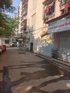 Image of 350 Sq.ft 1 RK Apartment / Flat for rent in Mankhurd, Mumbai for Rs. 10000