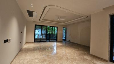 Living Room Image of 4500 Sq.ft 4 BHK Builder Floor for sale in Green Park Extension New Delhi for Rs. 200000000