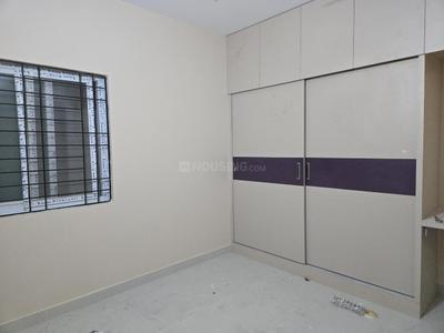 Bedroom Image of 1146 Sq.ft 2 BHK Apartment / Flat for sale in Ayyappa Nagar Bengaluru for Rs. 7450000