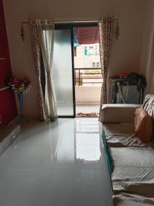 Hall Image of 638 Sq.ft 1 BHK Apartment / Flat for sale in Katraj Pune for Rs. 4100000