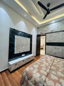 Bedroom Image of 1200 Sq.ft 2 BHK Apartment / Flat for sale in SBP City Of Dreams Phase 1 A, Sector 116 Mohali for Rs. 6500000