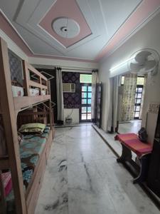 Hall Image of 1700 Sq.ft 4 BHK Builder Floor for rent in Girha Pravesh 1, Indirapuram Ghaziabad for Rs. 43000