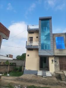 Image of 486 Sq.ft 2 BHK Independent House for sale in Talashpur, Aligarh for Rs. 2700000