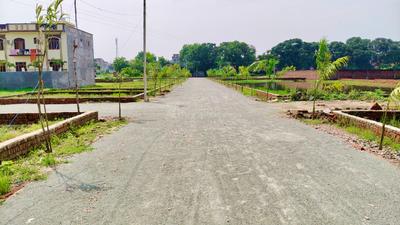 Image of 1600 Sq.ft Residential Plot / Land for sale in Naman Green Garden Phase II, Babatpur, Varanasi for Rs. 5000000