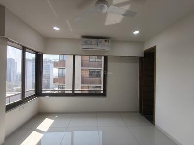 Hall Image of 1250 Sq.ft 3 BHK Apartment / Flat for rent in Shivalik Green View, Shantigram Ahmedabad for Rs. 58000