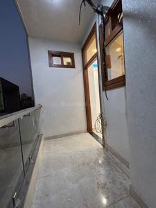 Image of 950 Sq.ft 2 BHK Builder Floor for sale in Govindpuri, New Delhi for Rs. 6000000
