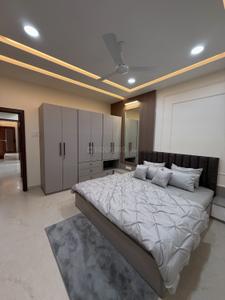 Image of 3200 Sq.ft 4 BHK Independent House for sale in Lasudia Mori, Indore for Rs. 32500000