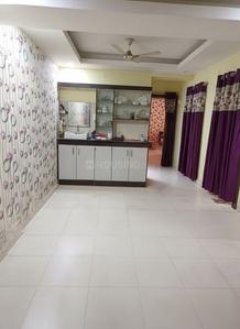 Hall Image of 1086 Sq.ft 3 BHK Apartment / Flat for sale in Lalpur Ranchi for Rs. 7800000