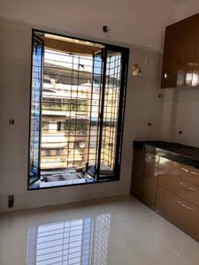 Kitchen Image of 1650 Sq.ft 4 BHK Penthouse for sale in Belapur CBD Navi Mumbai for Rs. 38500000