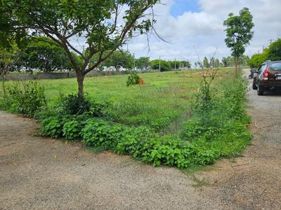 Image of 1200 Sq.ft Residential Plot / Land for sale in Devanahalli, Bengaluru for Rs. 1100000
