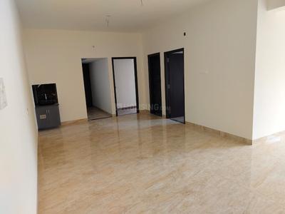 Hall Image of 1310 Sq.ft 3 BHK Apartment / Flat for rent in Thirumullaivoyal Chennai for Rs. 25000