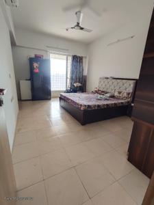 Bedroom Image of 3000 Sq.ft 4 BHK Apartment / Flat for sale in Gagan Unnatii, Kondhwa Budruk Pune for Rs. 32000000