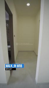 Hall Image of 1530 Sq.ft 3 BHK Apartment / Flat for sale in Pharande L Axis, Spine Road Pune for Rs. 14100000