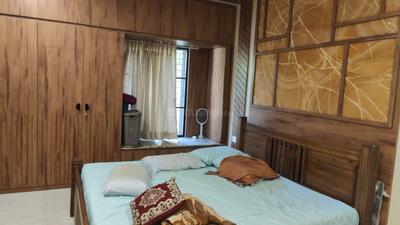 Bedroom Image of 1620 Sq.ft 3 BHK Apartment / Flat for sale in Ashok Nagar Chennai for Rs. 35000000