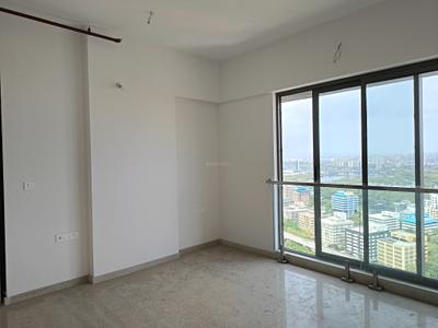 Bedroom Image of 4500 Sq.ft 6 BHK Apartment / Flat for sale in Adani Ten BKC, Bandra East Mumbai for Rs. 250000000