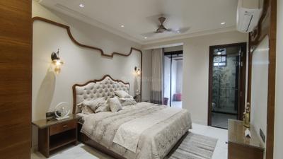 Bedroom Image of 2600 Sq.ft 4 BHK Apartment / Flat for sale in Mansarovar Jaipur for Rs. 18600000
