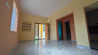 Hall Image of 800 Sq.ft 2 BHK Villa for sale in Kunnathur Coimbatore for Rs. 4900000