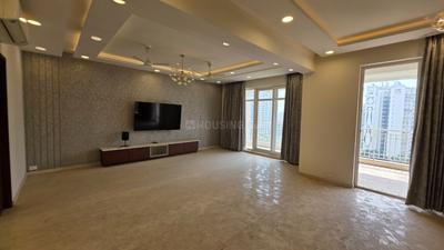 Hall Image of 3900 Sq.ft 4 BHK Apartment / Flat for sale in Central Park Resorts, Sector 48 Gurgaon for Rs. 129000000