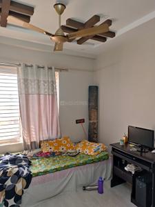 Bedroom Image of 1600 Sq.ft 3 BHK Apartment / Flat for sale in Danavai Peta Rajahmundry for Rs. 11000000