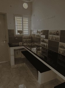1 BHK Semi Furnished Flat