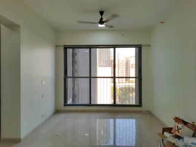 Living Room Image of 950 Sq.ft 3 BHK Apartment / Flat for sale in Splendour, Mulund West Mumbai for Rs. 25000000