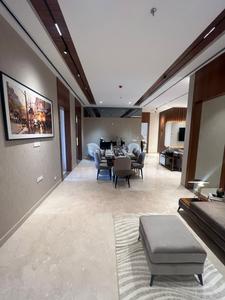Hall Image of 2867 Sq.ft 3 BHK Apartment / Flat for sale in Joy Grand, Sector 88 Mohali for Rs. 31500000