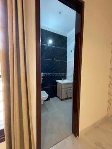 Bathroom Image of 1215 Sq.ft 3 BHK Builder Floor for sale in Kharar Mohali for Rs. 4190000