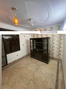Hall Image of 650 Sq.ft 1 BHK Apartment / Flat for sale in Rajendra Nagar Ghaziabad for Rs. 3050000