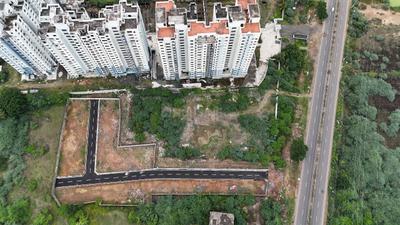 Image of 1176 Sq.ft Residential Plot / Land for sale in Kelambakkam, Chennai for Rs. 6231624