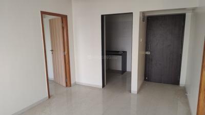 Living Room Image of 650 Sq.ft 1 BHK Apartment / Flat for sale in ARC Aura, Andheri West Mumbai for Rs. 17000000