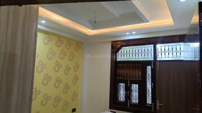 Bedroom Image of 1100 Sq.ft 2 BHK Apartment / Flat for sale in Vaishali Ghaziabad for Rs. 8500000